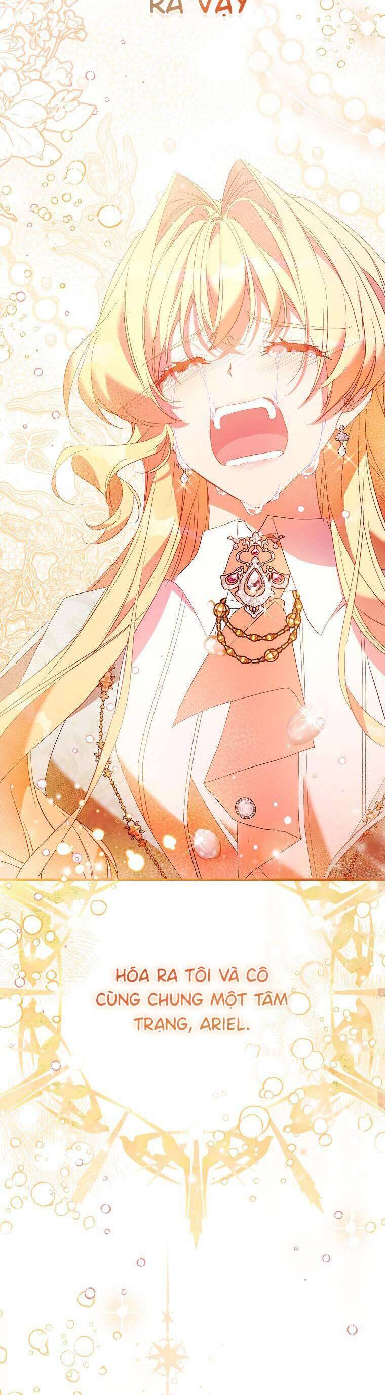 Tôi Là Thánh Nữ Giả Mạo Nhưng Các Thần Lại Ám Ảnh Tôi Chapter  84 - 42