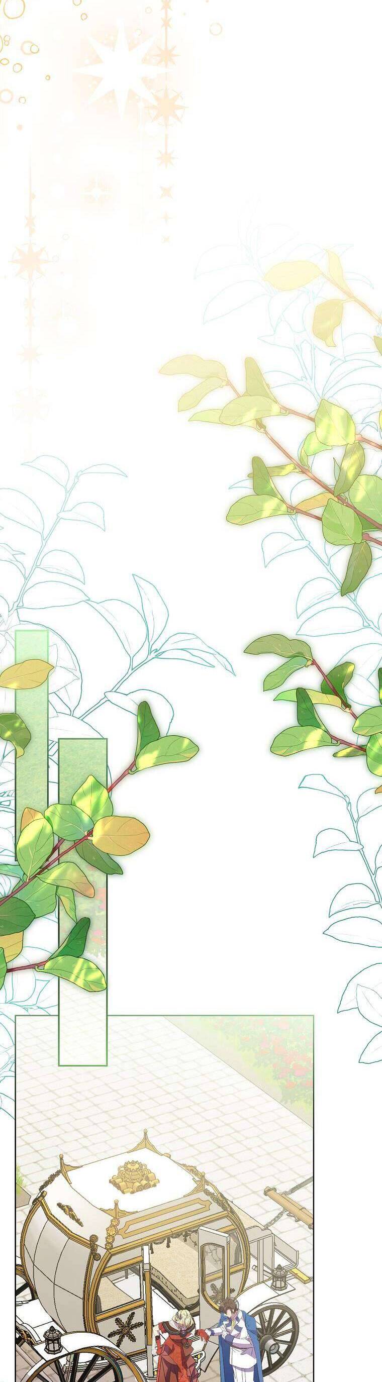 Tôi Là Thánh Nữ Giả Mạo Nhưng Các Thần Lại Ám Ảnh Tôi Chapter  84 - 43