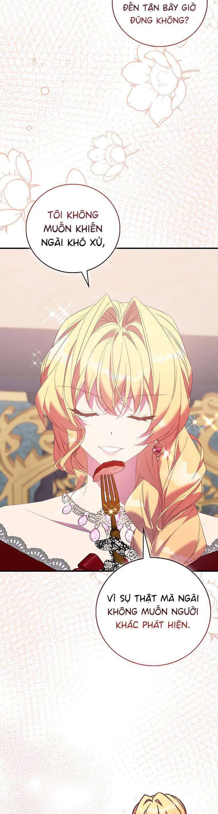 Tôi Là Thánh Nữ Giả Mạo Nhưng Các Thần Lại Ám Ảnh Tôi Chapter  85 - 2