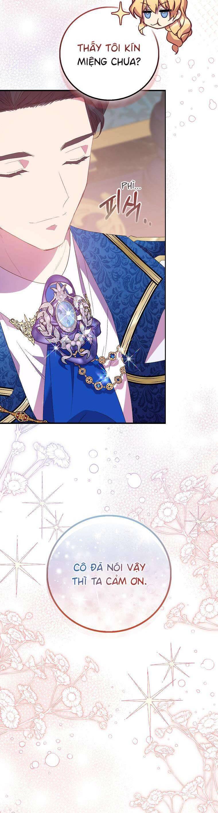 Tôi Là Thánh Nữ Giả Mạo Nhưng Các Thần Lại Ám Ảnh Tôi Chapter  85 - 3