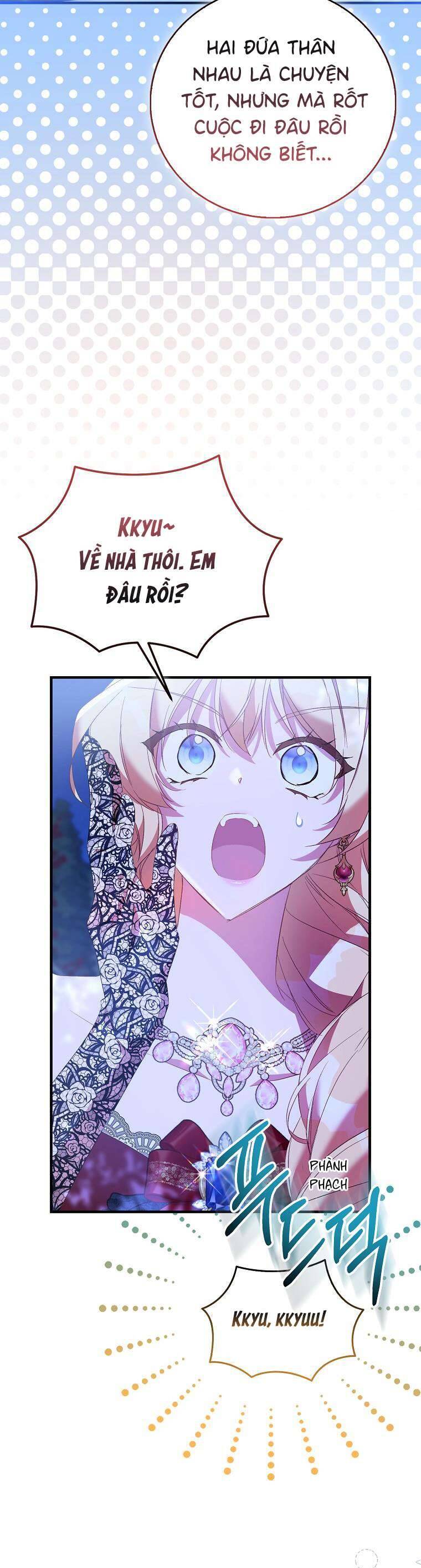 Tôi Là Thánh Nữ Giả Mạo Nhưng Các Thần Lại Ám Ảnh Tôi Chapter  85 - 5