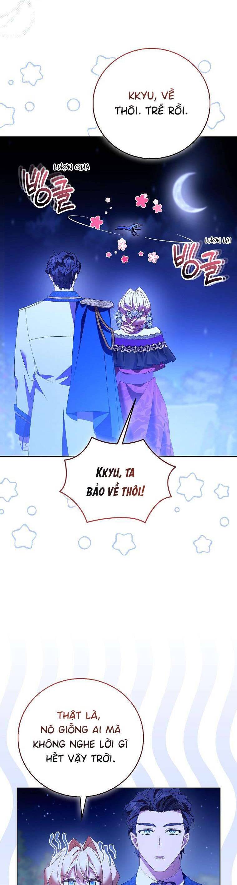 Tôi Là Thánh Nữ Giả Mạo Nhưng Các Thần Lại Ám Ảnh Tôi Chapter  85 - 7