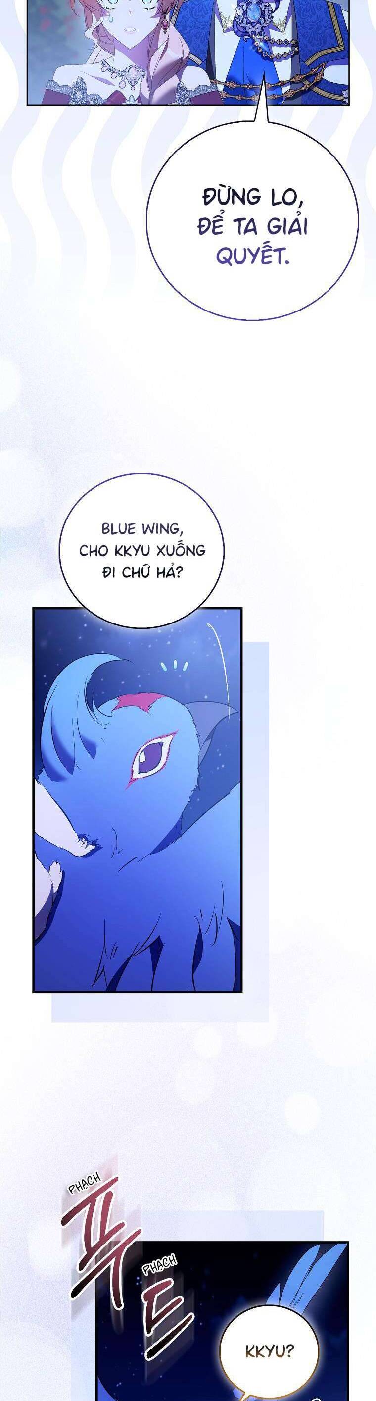 Tôi Là Thánh Nữ Giả Mạo Nhưng Các Thần Lại Ám Ảnh Tôi Chapter  85 - 8