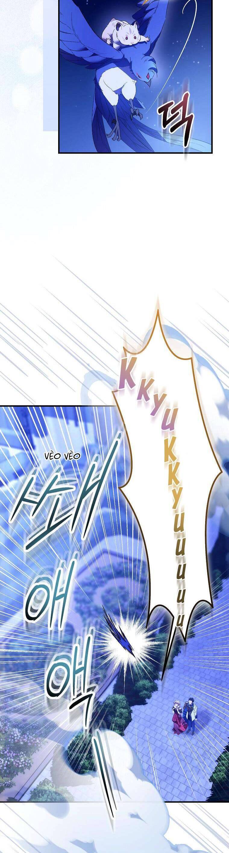 Tôi Là Thánh Nữ Giả Mạo Nhưng Các Thần Lại Ám Ảnh Tôi Chapter  85 - 9