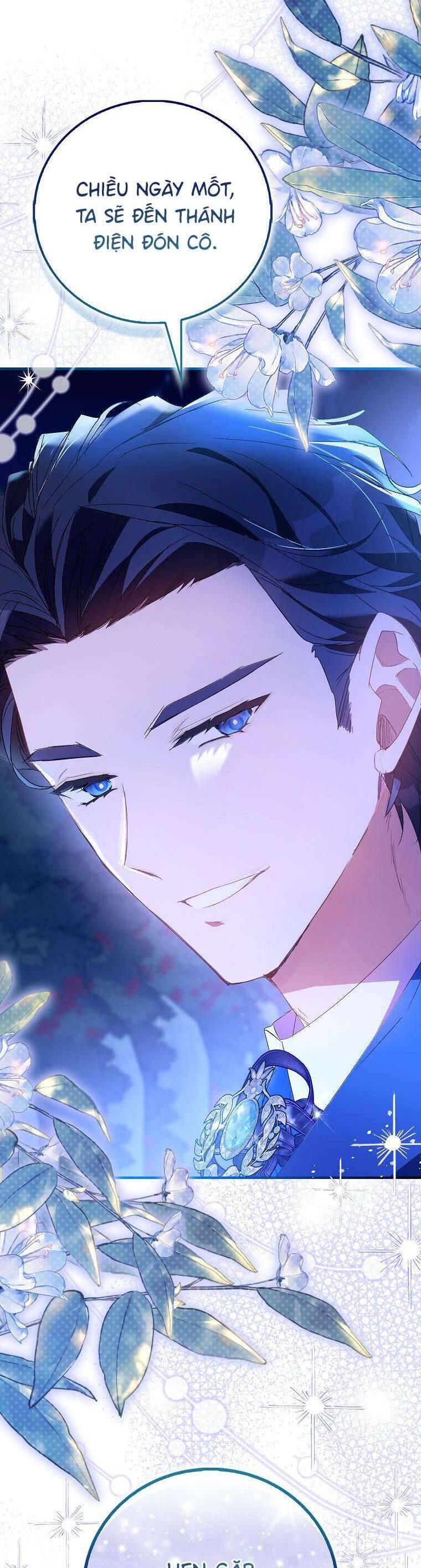 Tôi Là Thánh Nữ Giả Mạo Nhưng Các Thần Lại Ám Ảnh Tôi Chapter  85 - 21