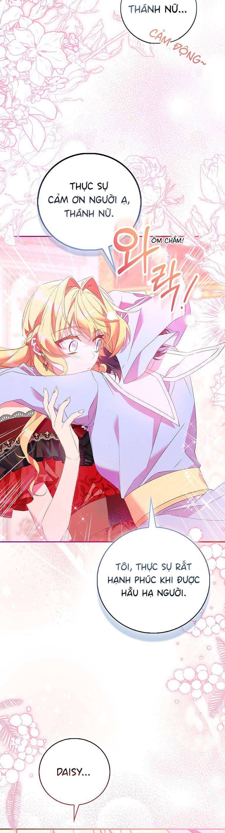 Tôi Là Thánh Nữ Giả Mạo Nhưng Các Thần Lại Ám Ảnh Tôi Chapter  85 - 30