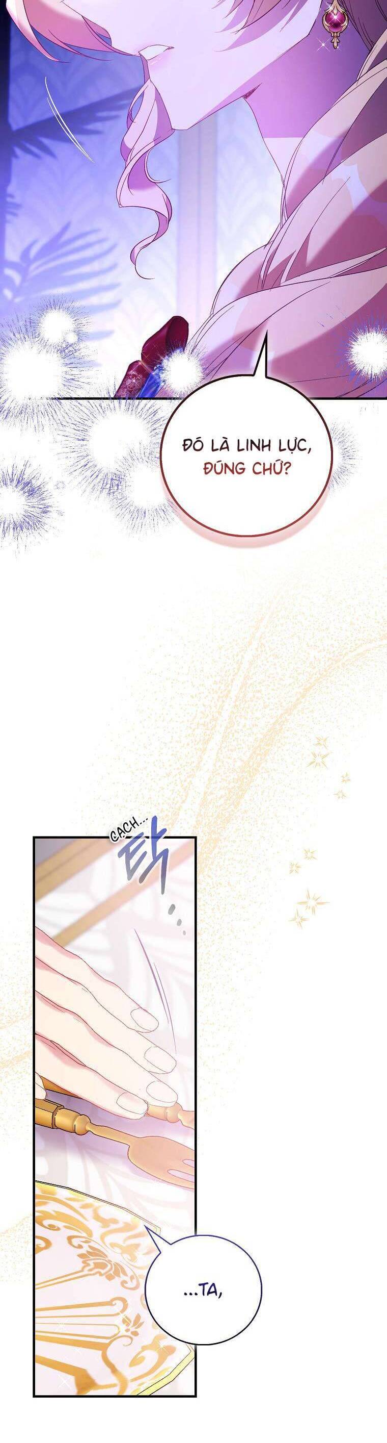 Tôi Là Thánh Nữ Giả Mạo Nhưng Các Thần Lại Ám Ảnh Tôi Chapter  85 - 43