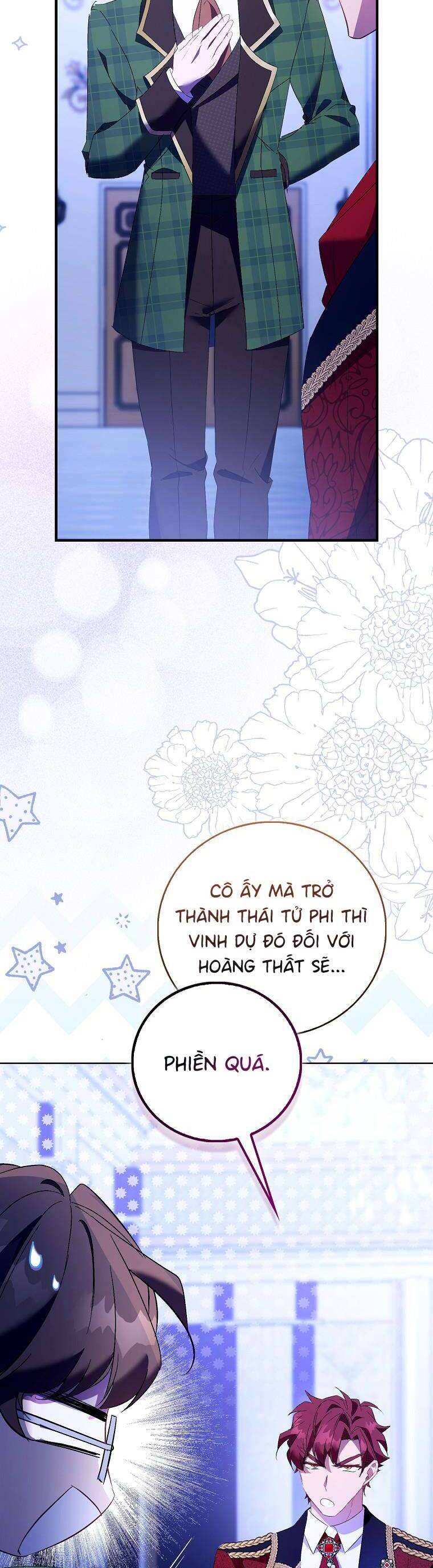 Tôi Là Thánh Nữ Giả Mạo Nhưng Các Thần Lại Ám Ảnh Tôi Chapter  86 - 5