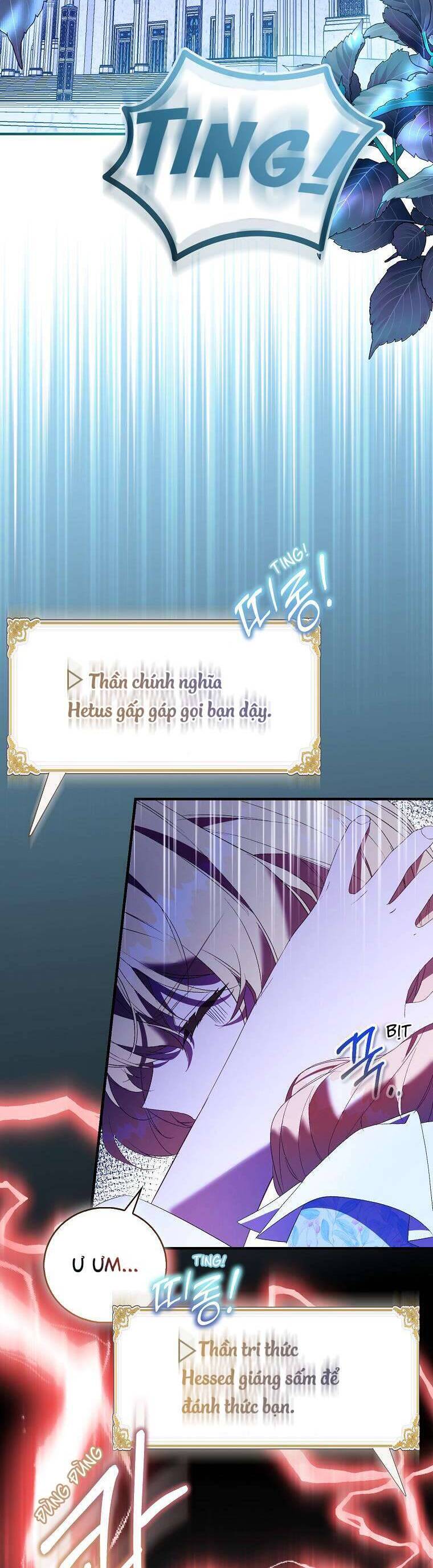 Tôi Là Thánh Nữ Giả Mạo Nhưng Các Thần Lại Ám Ảnh Tôi Chapter  86 - 12