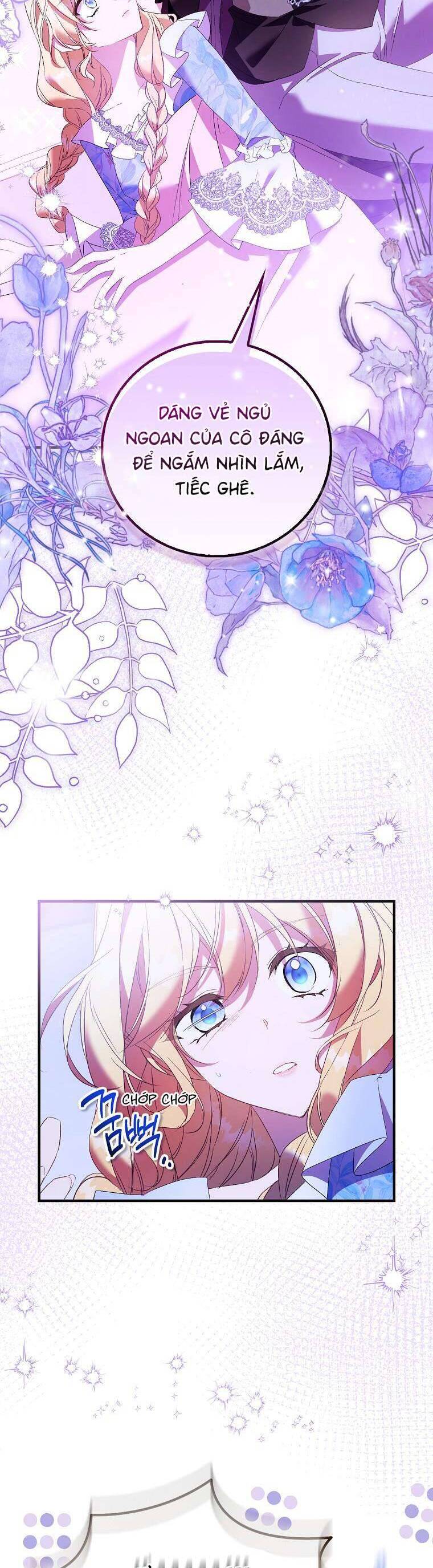 Tôi Là Thánh Nữ Giả Mạo Nhưng Các Thần Lại Ám Ảnh Tôi Chapter  86 - 14