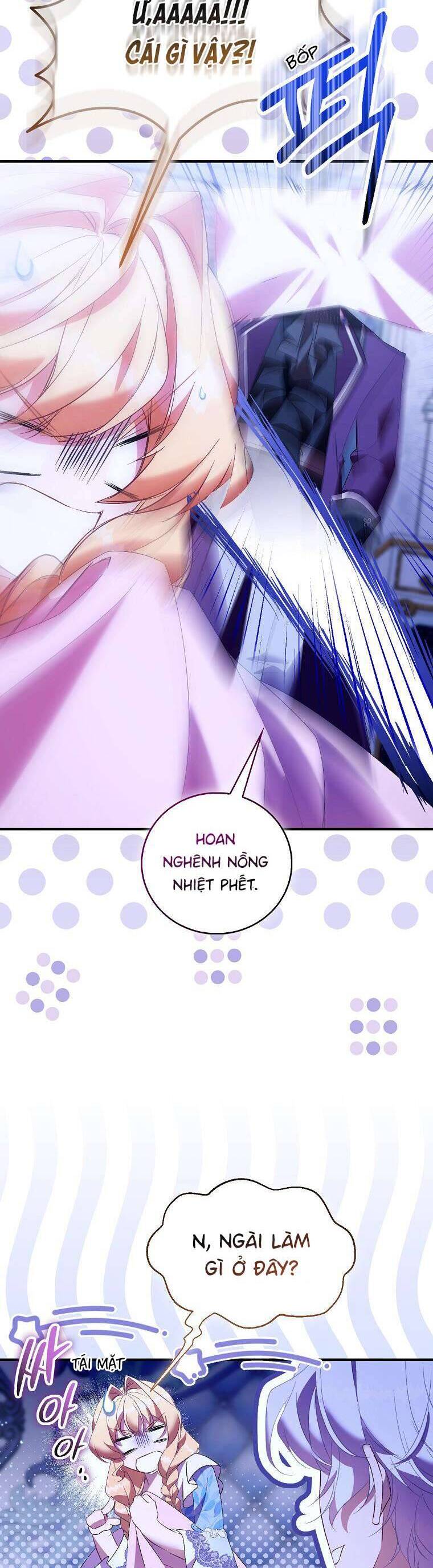 Tôi Là Thánh Nữ Giả Mạo Nhưng Các Thần Lại Ám Ảnh Tôi Chapter  86 - 15