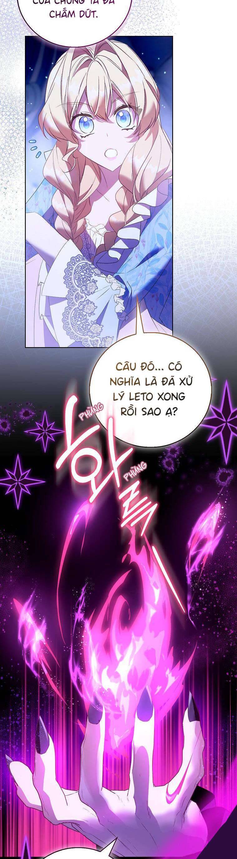 Tôi Là Thánh Nữ Giả Mạo Nhưng Các Thần Lại Ám Ảnh Tôi Chapter  86 - 18