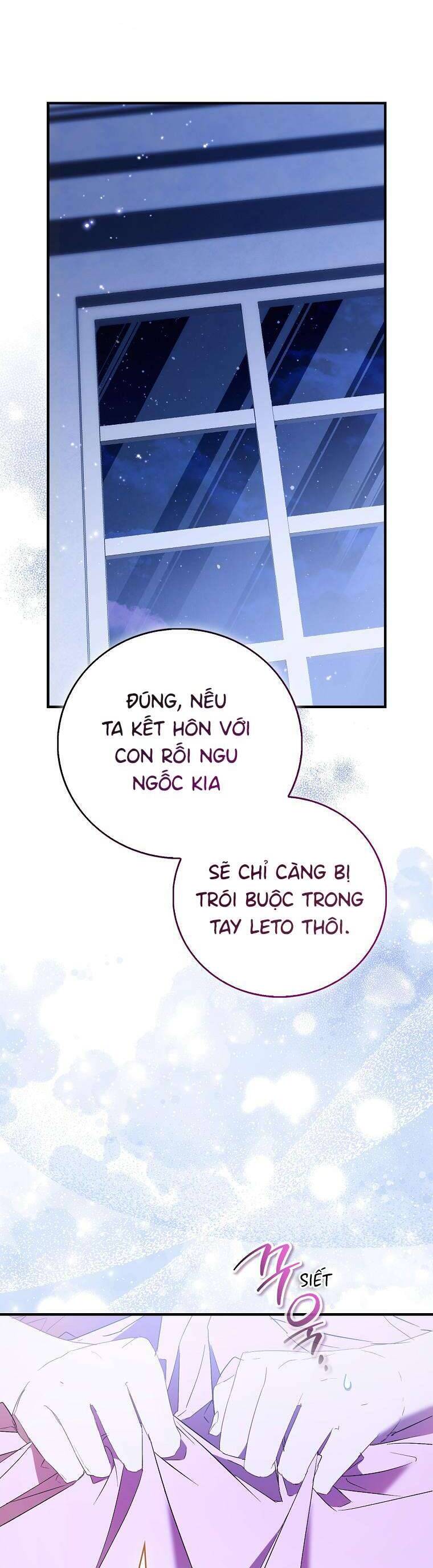 Tôi Là Thánh Nữ Giả Mạo Nhưng Các Thần Lại Ám Ảnh Tôi Chapter  86 - 21