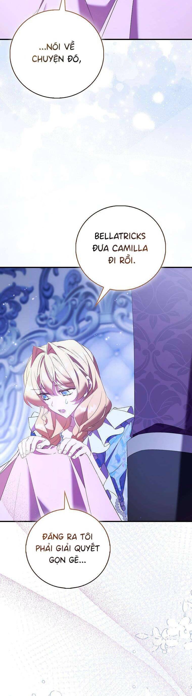 Tôi Là Thánh Nữ Giả Mạo Nhưng Các Thần Lại Ám Ảnh Tôi Chapter  86 - 22