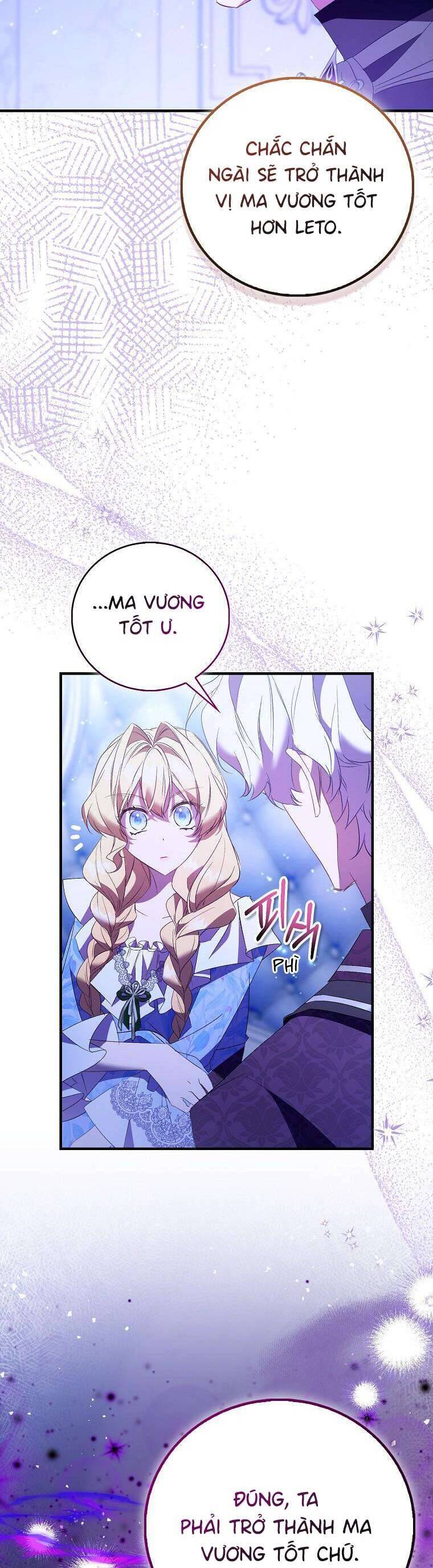 Tôi Là Thánh Nữ Giả Mạo Nhưng Các Thần Lại Ám Ảnh Tôi Chapter  86 - 26