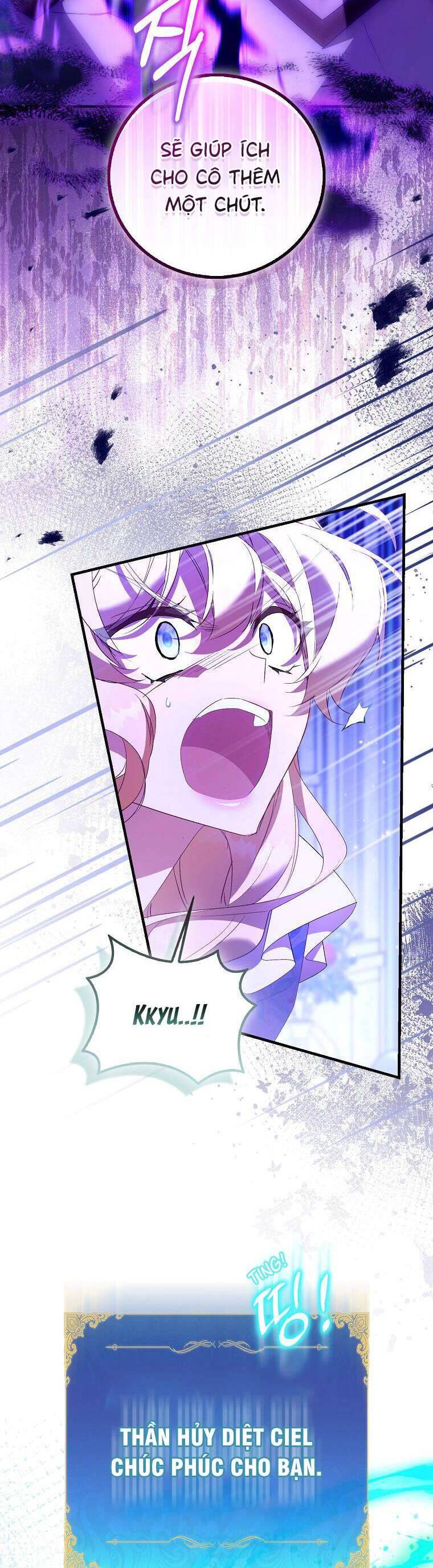 Tôi Là Thánh Nữ Giả Mạo Nhưng Các Thần Lại Ám Ảnh Tôi Chapter  86 - 31