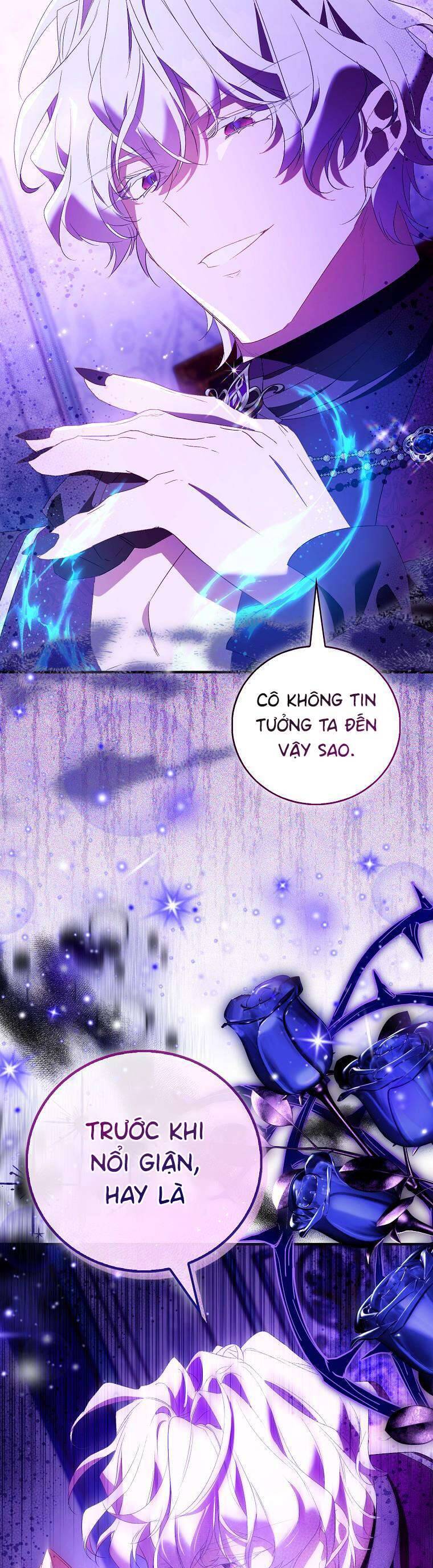 Tôi Là Thánh Nữ Giả Mạo Nhưng Các Thần Lại Ám Ảnh Tôi Chapter  86 - 33