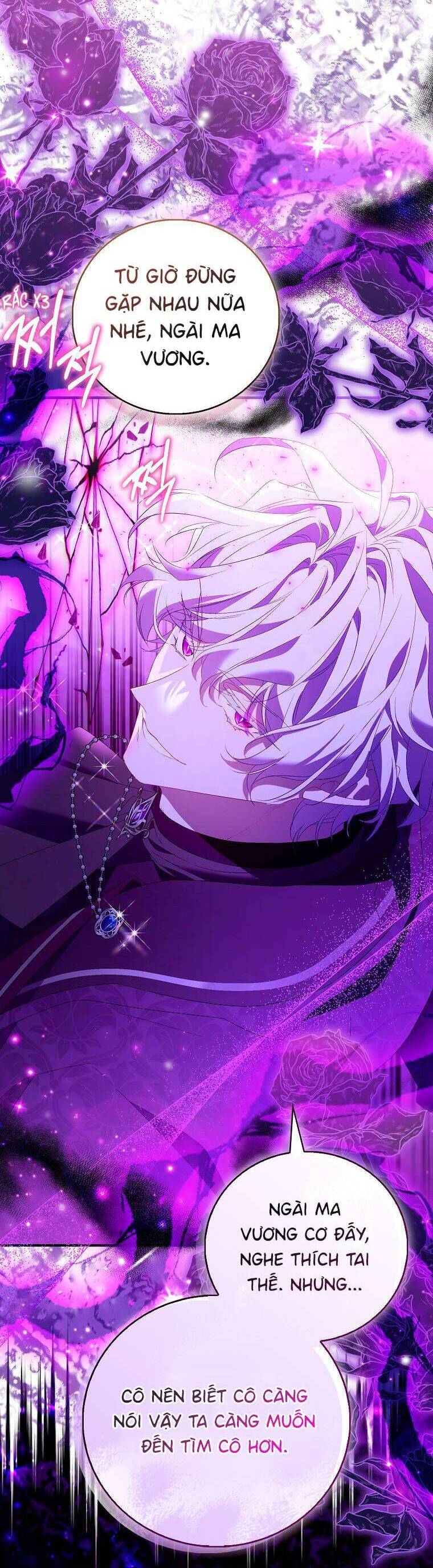 Tôi Là Thánh Nữ Giả Mạo Nhưng Các Thần Lại Ám Ảnh Tôi Chapter  86 - 39