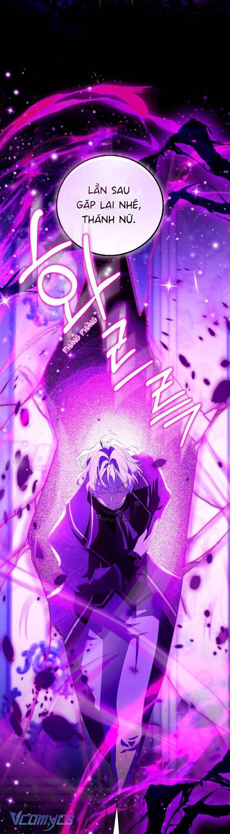 Tôi Là Thánh Nữ Giả Mạo Nhưng Các Thần Lại Ám Ảnh Tôi Chapter  86 - 40