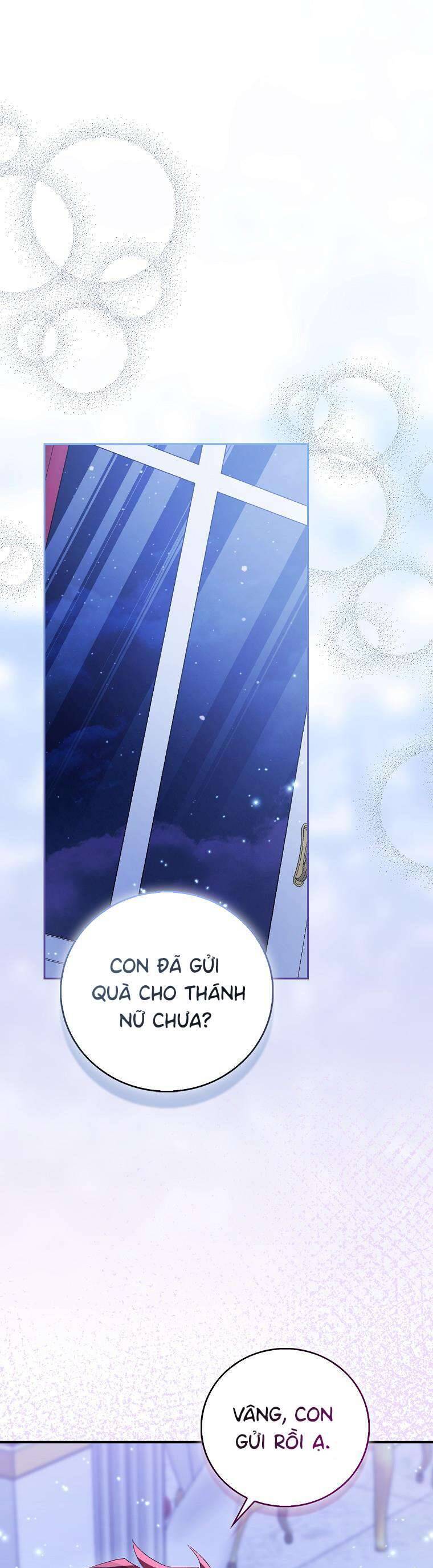 Tôi Là Thánh Nữ Giả Mạo Nhưng Các Thần Lại Ám Ảnh Tôi Chapter  86 - 45