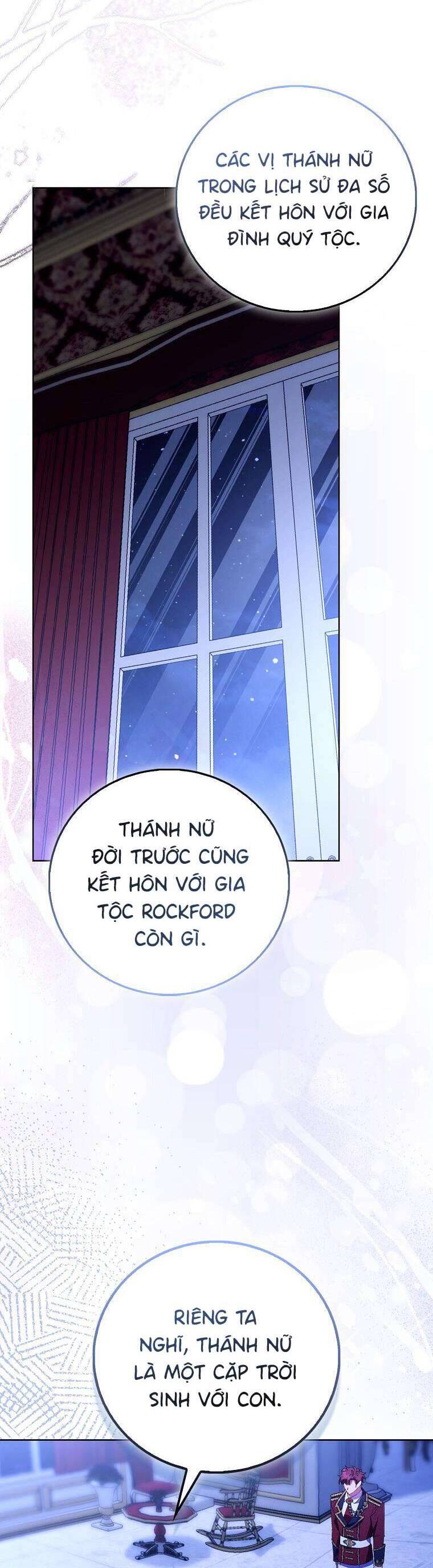 Tôi Là Thánh Nữ Giả Mạo Nhưng Các Thần Lại Ám Ảnh Tôi Chapter  86 - 51