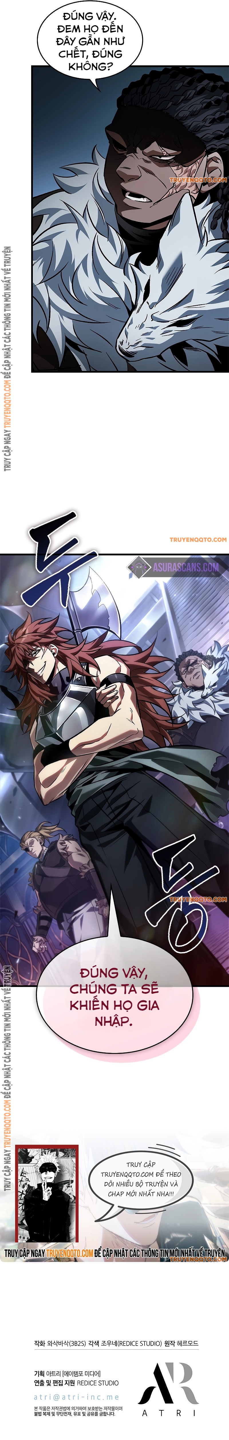 Gacha Vô Hạn Chapter 114 - 9