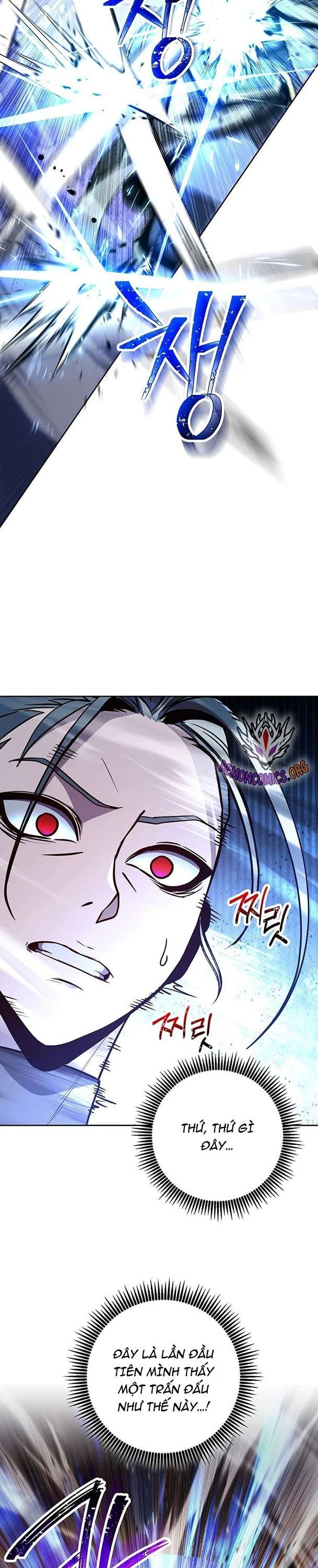 Cốt Binh Trở Lại Chapter  261 - 2