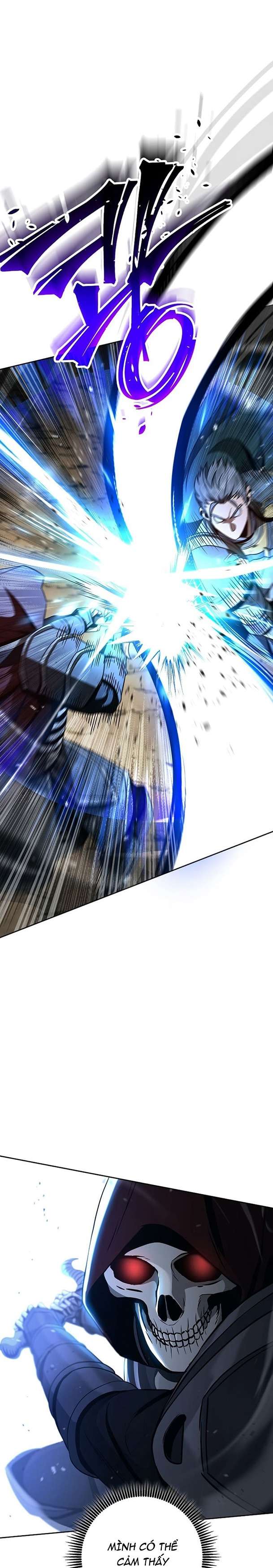 Cốt Binh Trở Lại Chapter  261 - 4