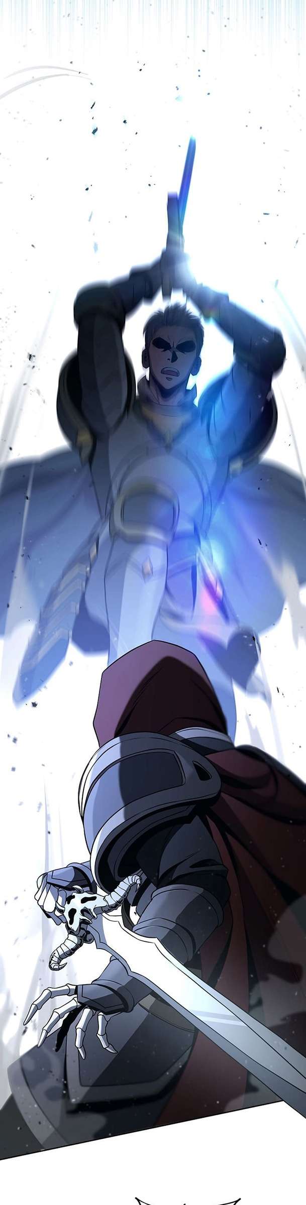 Cốt Binh Trở Lại Chapter 261 - 8