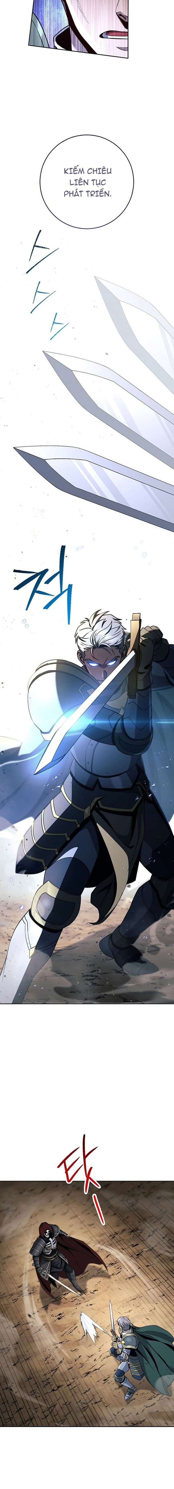Cốt Binh Trở Lại Chapter  261 - 11