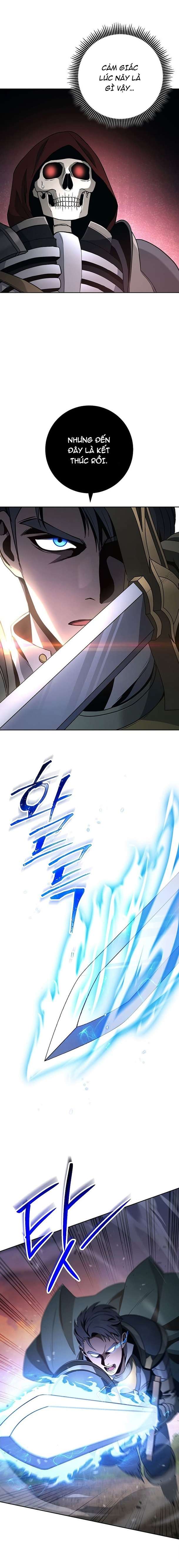 Cốt Binh Trở Lại Chapter  261 - 12