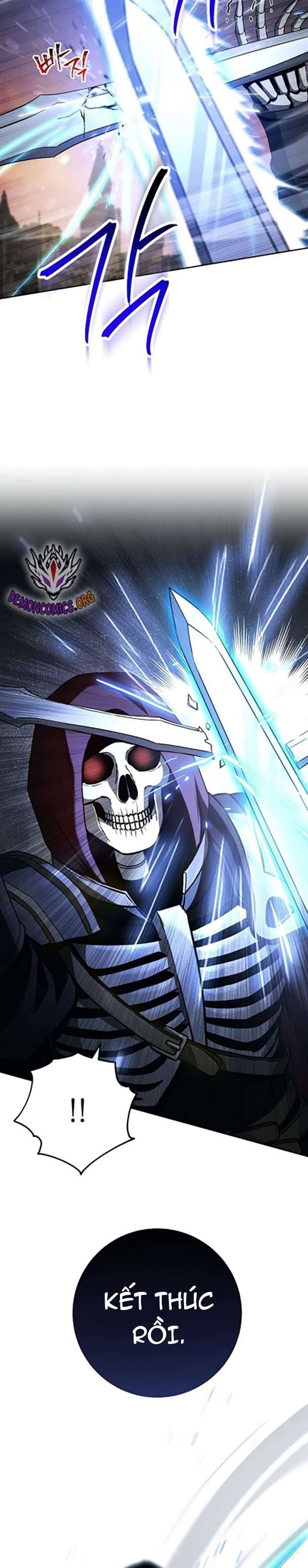 Cốt Binh Trở Lại Chapter  261 - 14