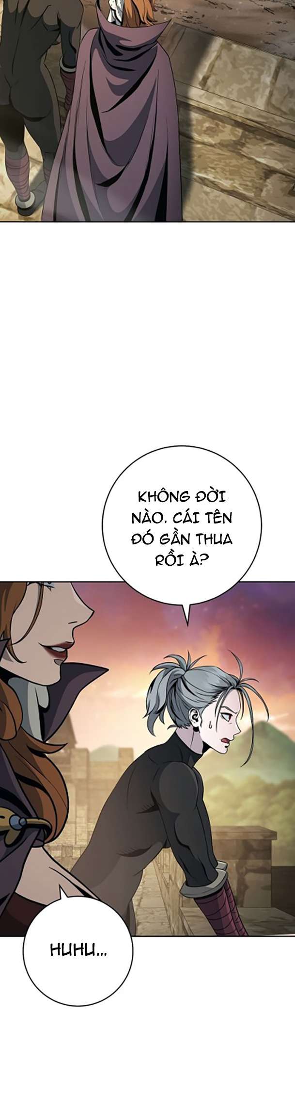 Cốt Binh Trở Lại Chapter  261 - 18