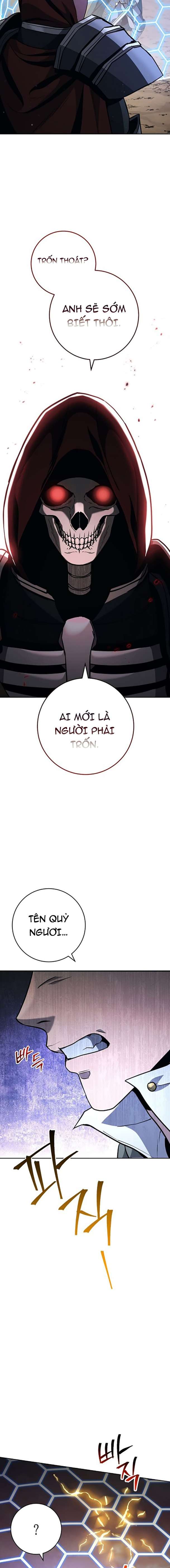 Cốt Binh Trở Lại Chapter  261 - 23