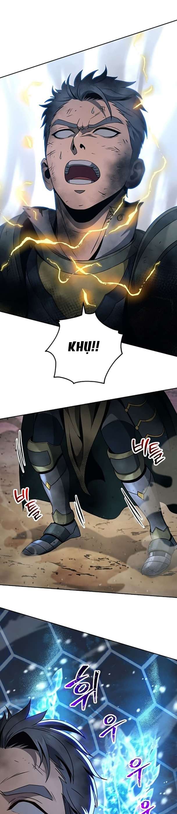 Cốt Binh Trở Lại Chapter  261 - 25