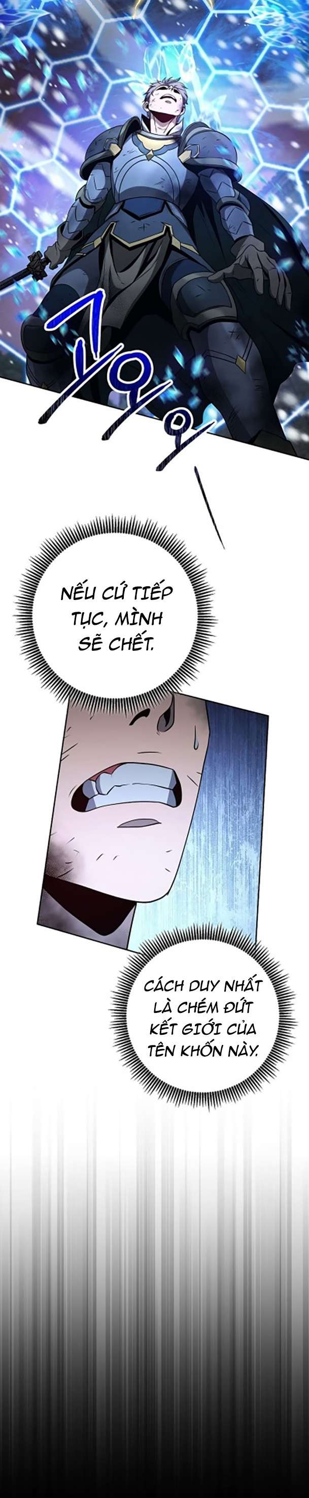 Cốt Binh Trở Lại Chapter  261 - 30