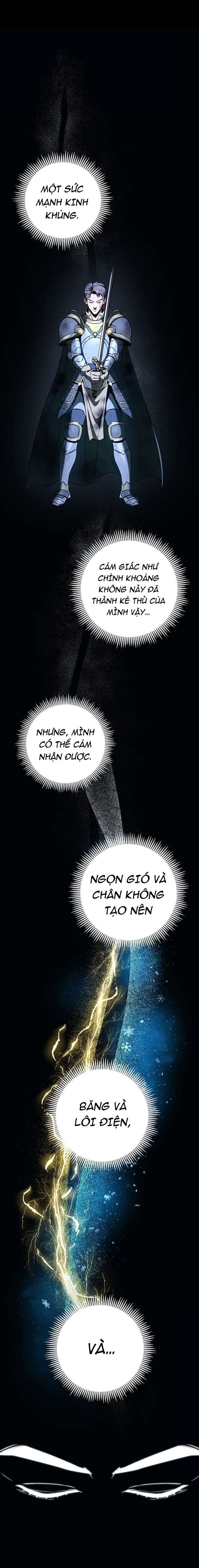 Cốt Binh Trở Lại Chapter  261 - 31