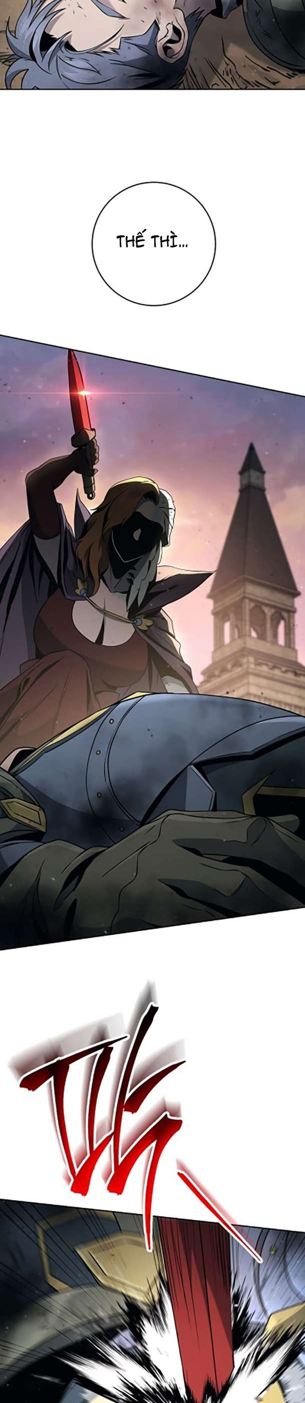 Cốt Binh Trở Lại Chapter  262 - 17