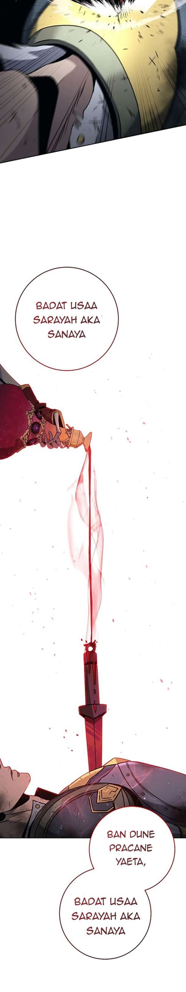 Cốt Binh Trở Lại Chapter  262 - 18