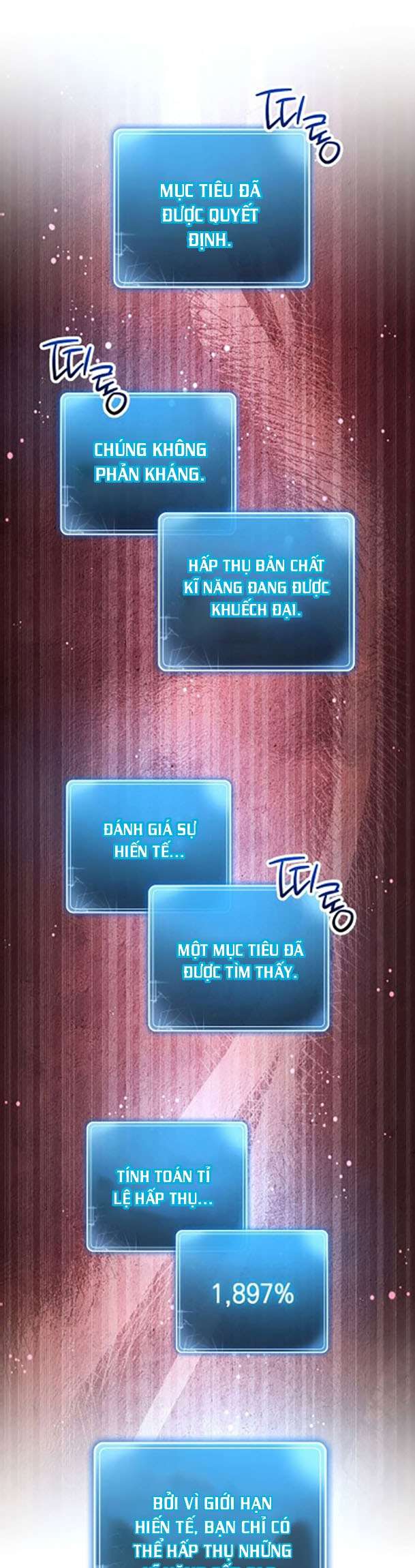 Cốt Binh Trở Lại Chapter  262 - 21