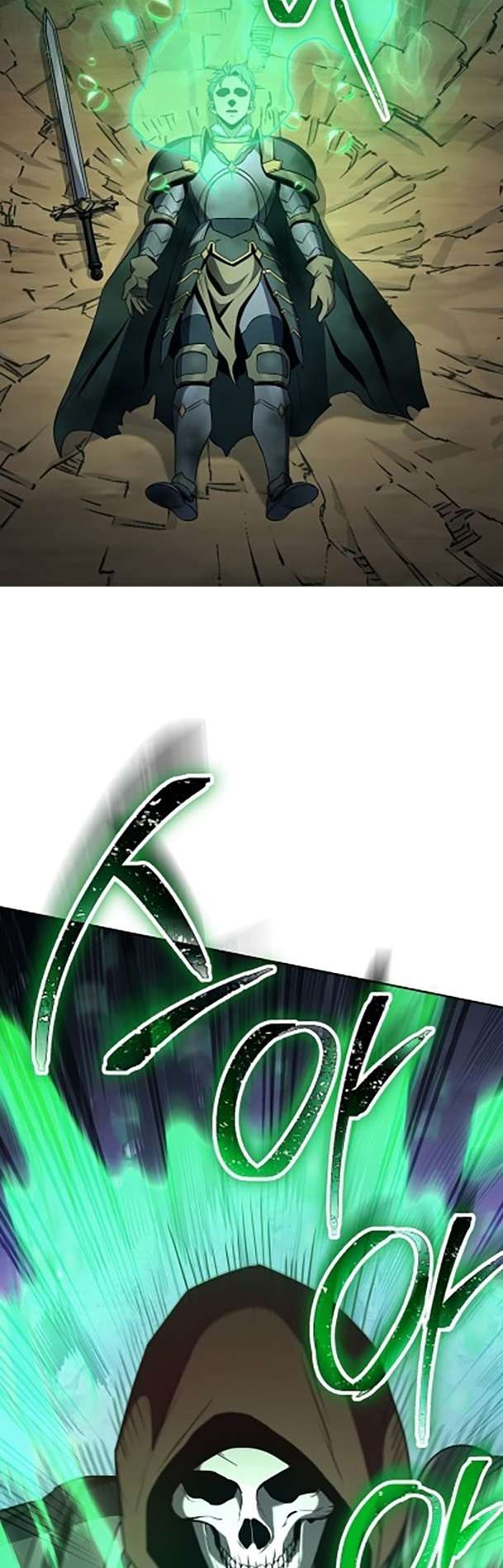 Cốt Binh Trở Lại Chapter  262 - 27