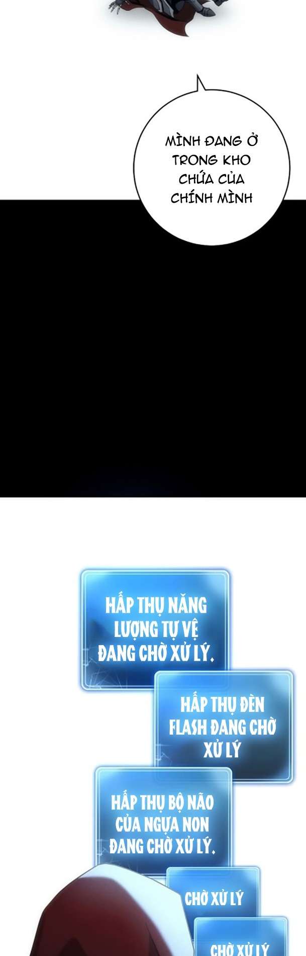 Cốt Binh Trở Lại Chapter  262 - 40