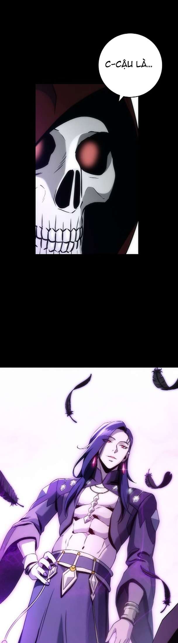 Cốt Binh Trở Lại Chapter  262 - 43