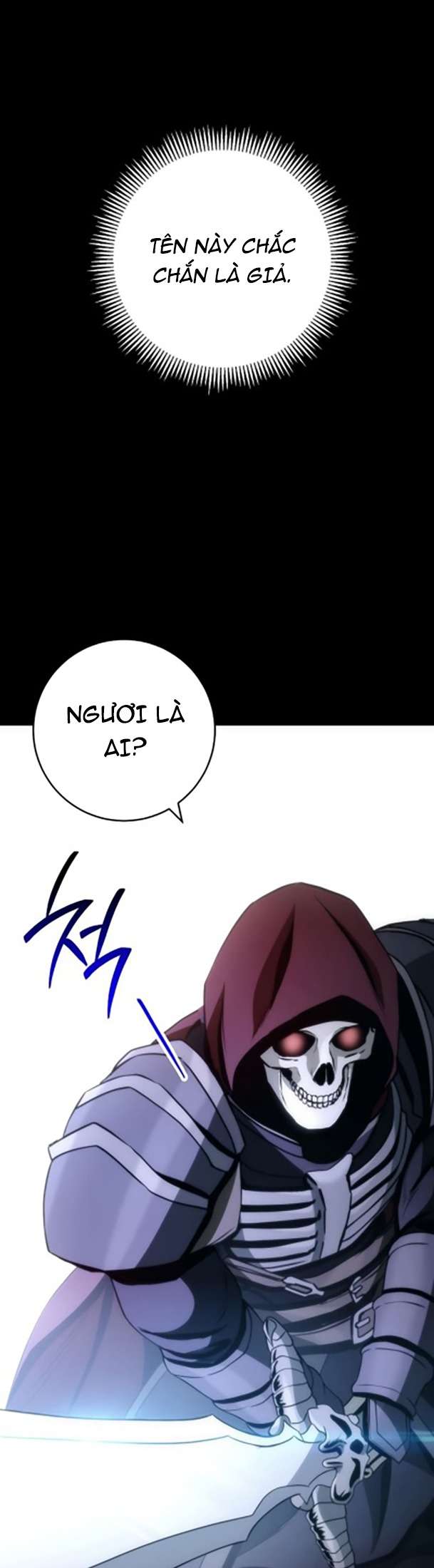 Cốt Binh Trở Lại Chapter  262 - 46