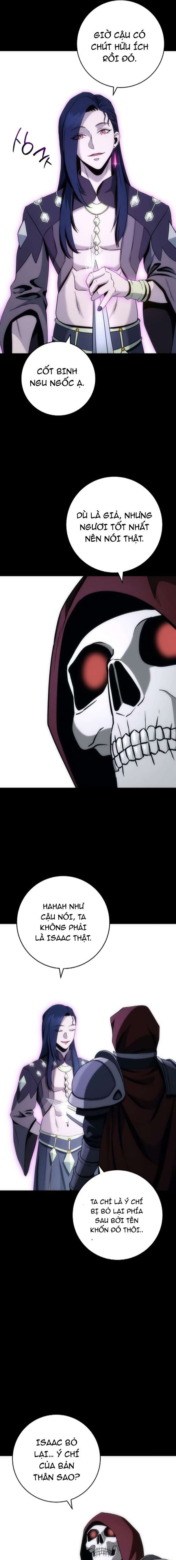 Cốt Binh Trở Lại Chapter  262 - 49