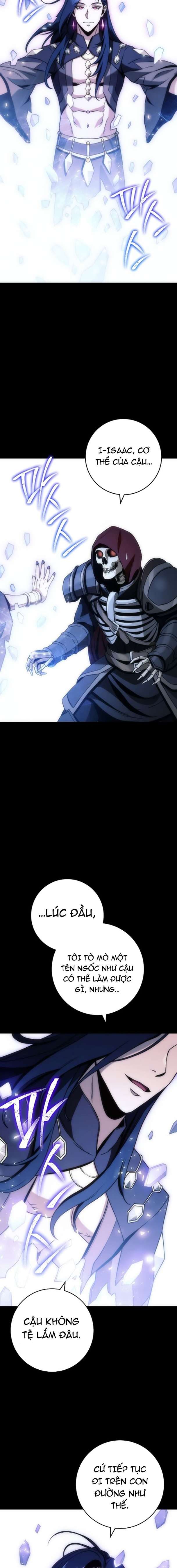 Cốt Binh Trở Lại Chapter  262 - 52