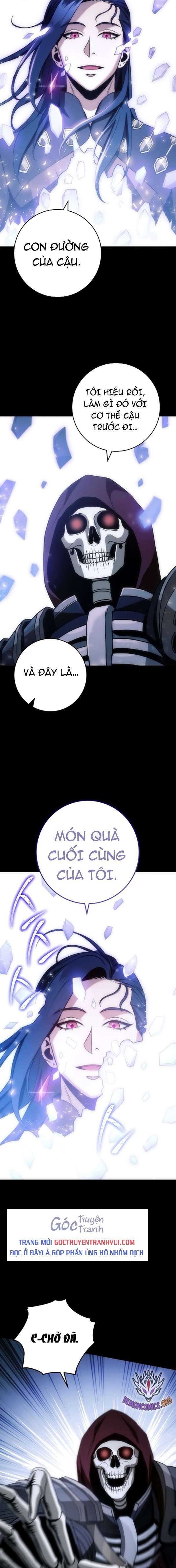 Cốt Binh Trở Lại Chapter  262 - 53