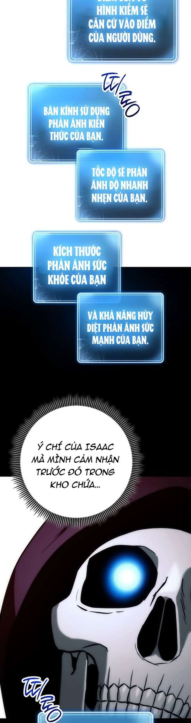 Cốt Binh Trở Lại Chapter  263 - 3