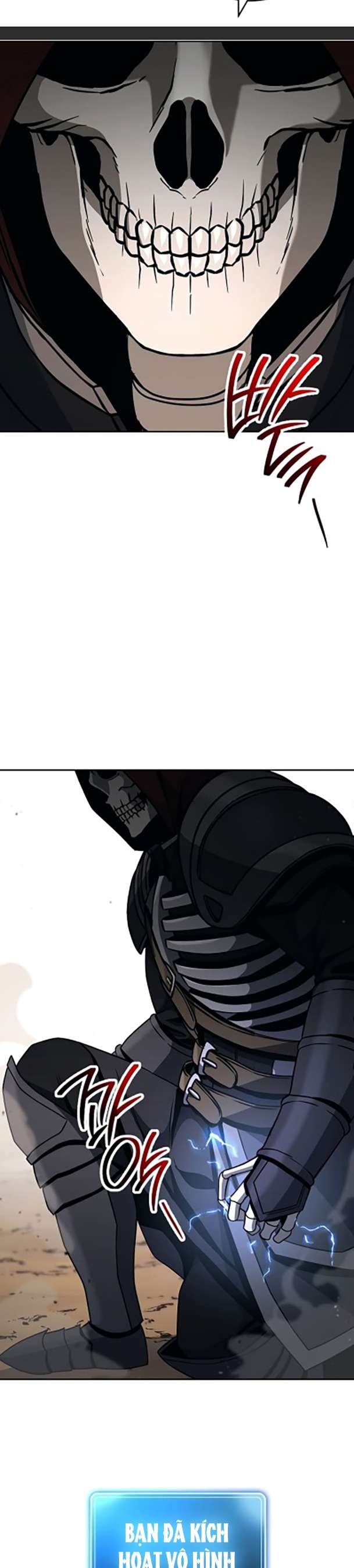 Cốt Binh Trở Lại Chapter  263 - 8