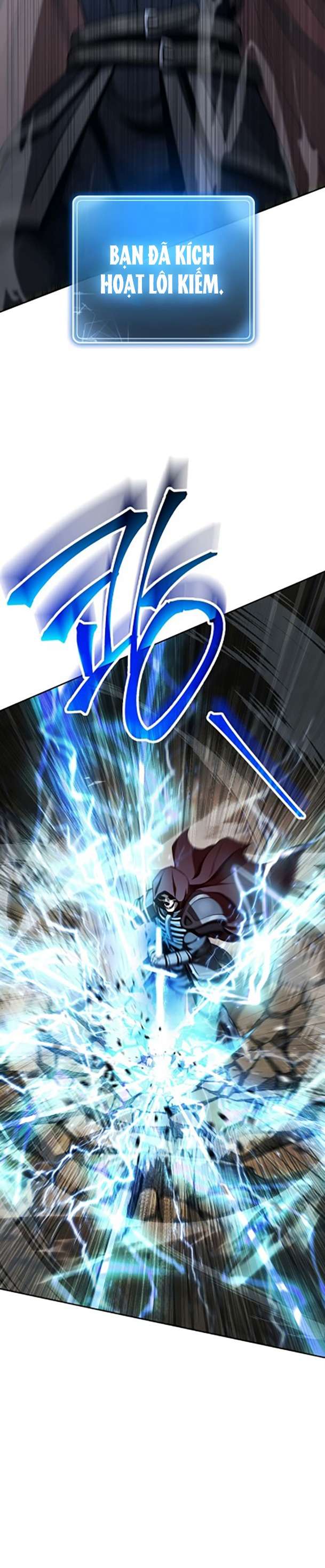 Cốt Binh Trở Lại Chapter  263 - 10